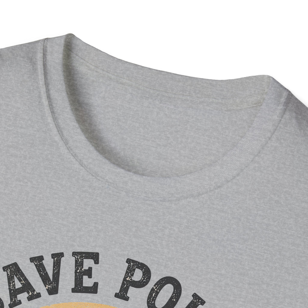 Save Point Located T-shirt