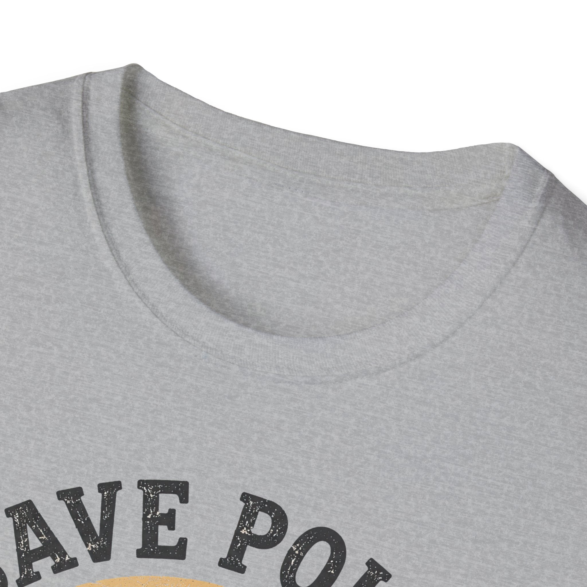 Save Point Located T-shirt