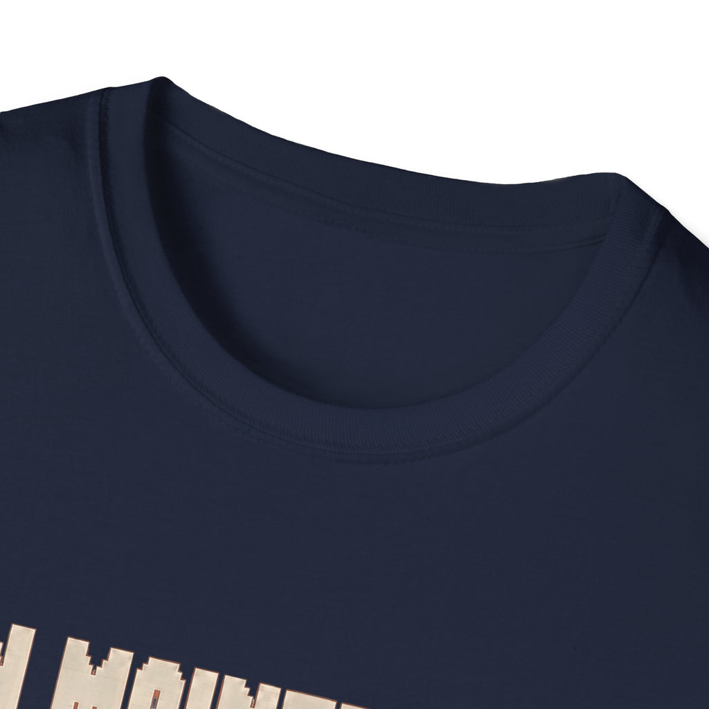 Low Maintenance High Standards T-shirt