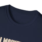 Low Maintenance High Standards T-shirt