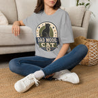 Dad Mode Cat T-SHIRT