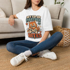 My Co-Op Partner Bites T-SHIRT