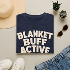 Blanket Buff Active T-SHIRT