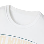 30 Minutes Before Bed T-shirt