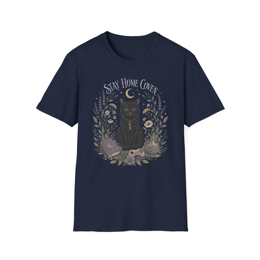 Stay Home Coven T-SHIRT
