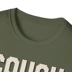 Couch Locked T-shirt
