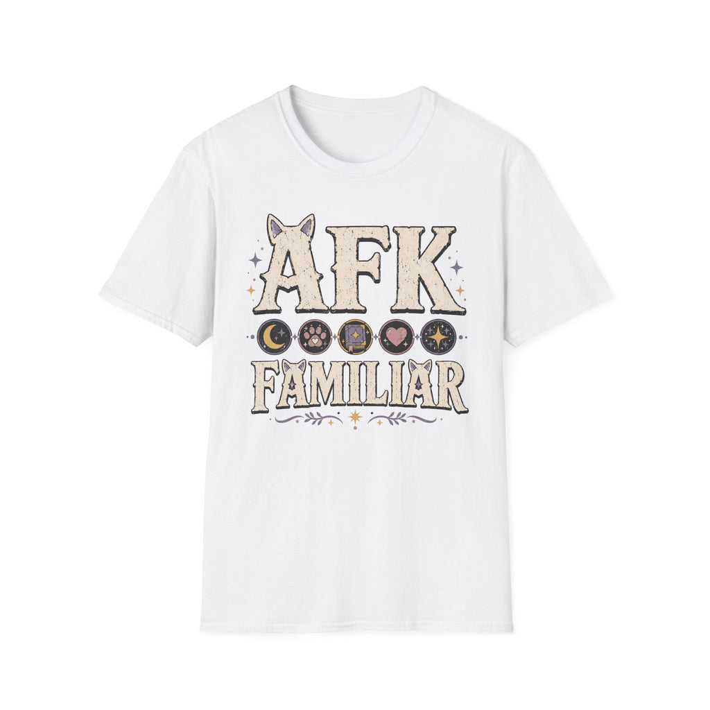 AFK Familiar T-shirt