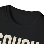 Couch Locked T-shirt