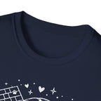 Cozy Desk Loot T-shirt