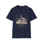 Spell Slot Nap T-SHIRT