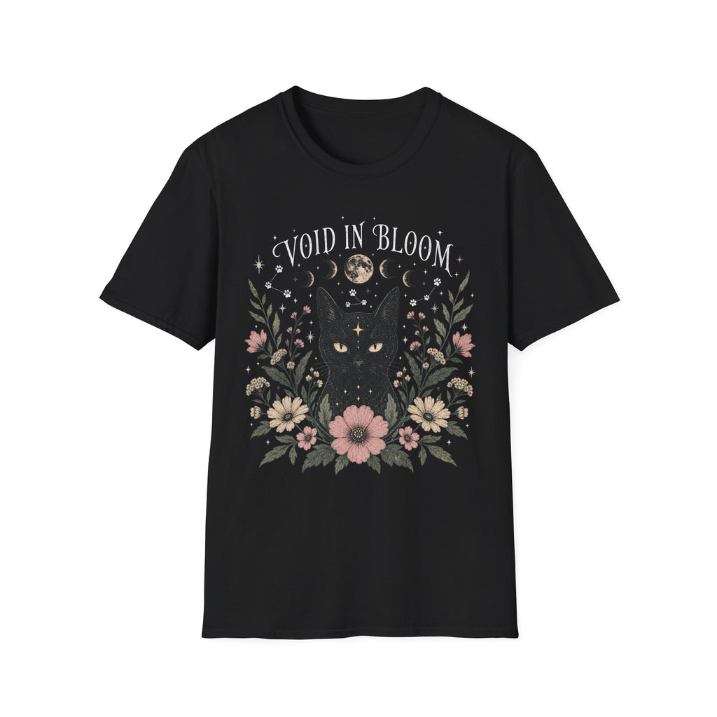 Void In Bloom T-SHIRT