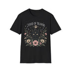 Void In Bloom T-SHIRT