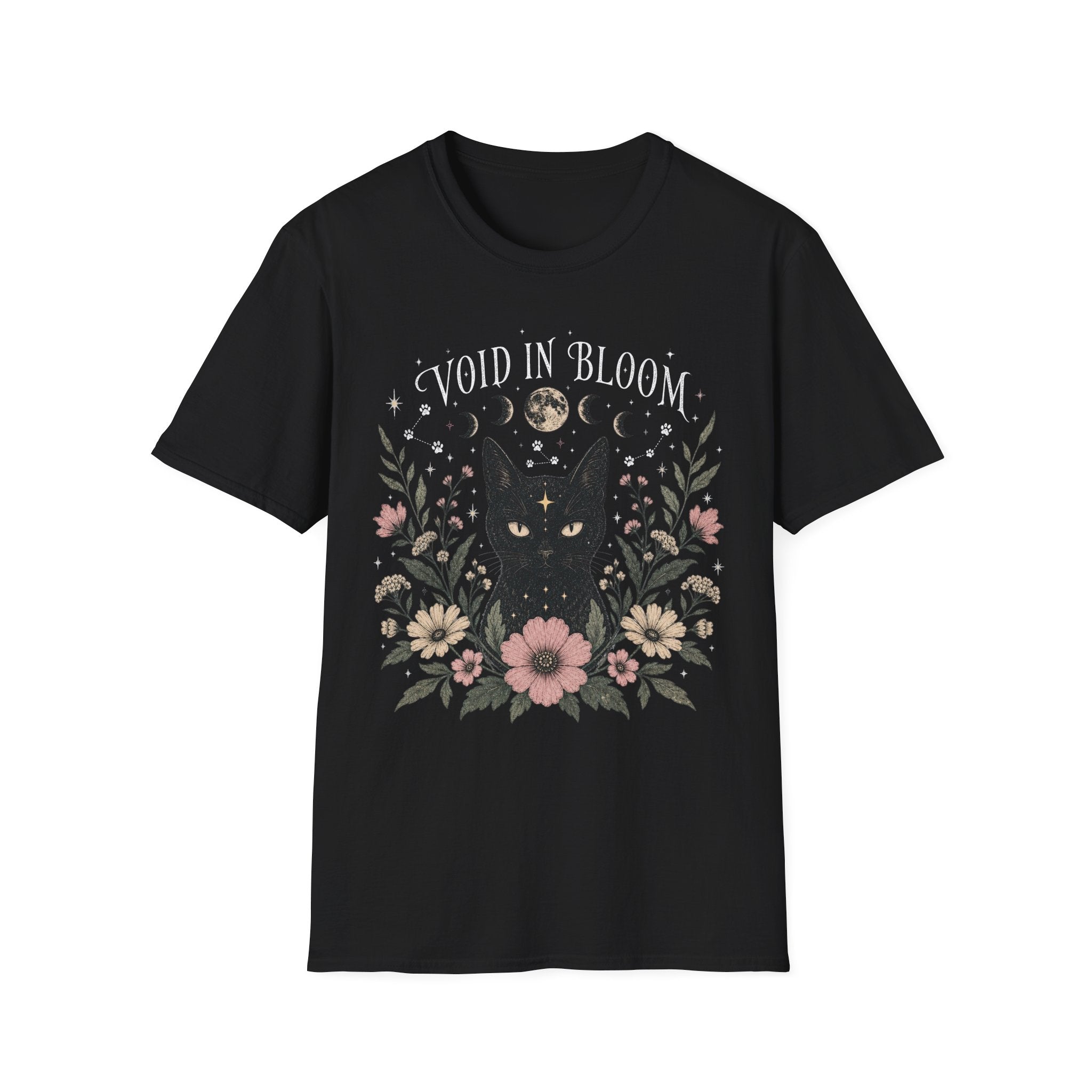 Void In Bloom T-SHIRT