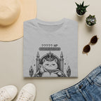 Final Boss T-shirt