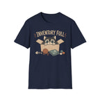 Inventory Full T-SHIRT