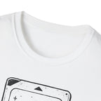 Save Point Memory Card T-shirt