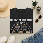 The Cozy 24 Hour Cycle T-shirt