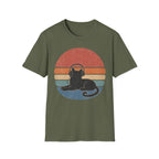 Offline Era Sunset T-SHIRT