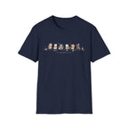 Side Quest Crew T-SHIRT