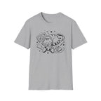 Cozy Desk Loot T-shirt
