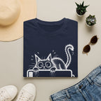 Clinging On T-SHIRT