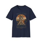 The Cat Has Spoken T-SHIRT