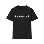 Loading Cats T-SHIRT