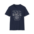 Save Something Soft T-shirt