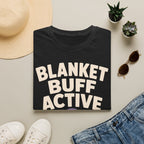Blanket Buff Active T-SHIRT