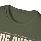 SIDE QUEST GUY T-shirt