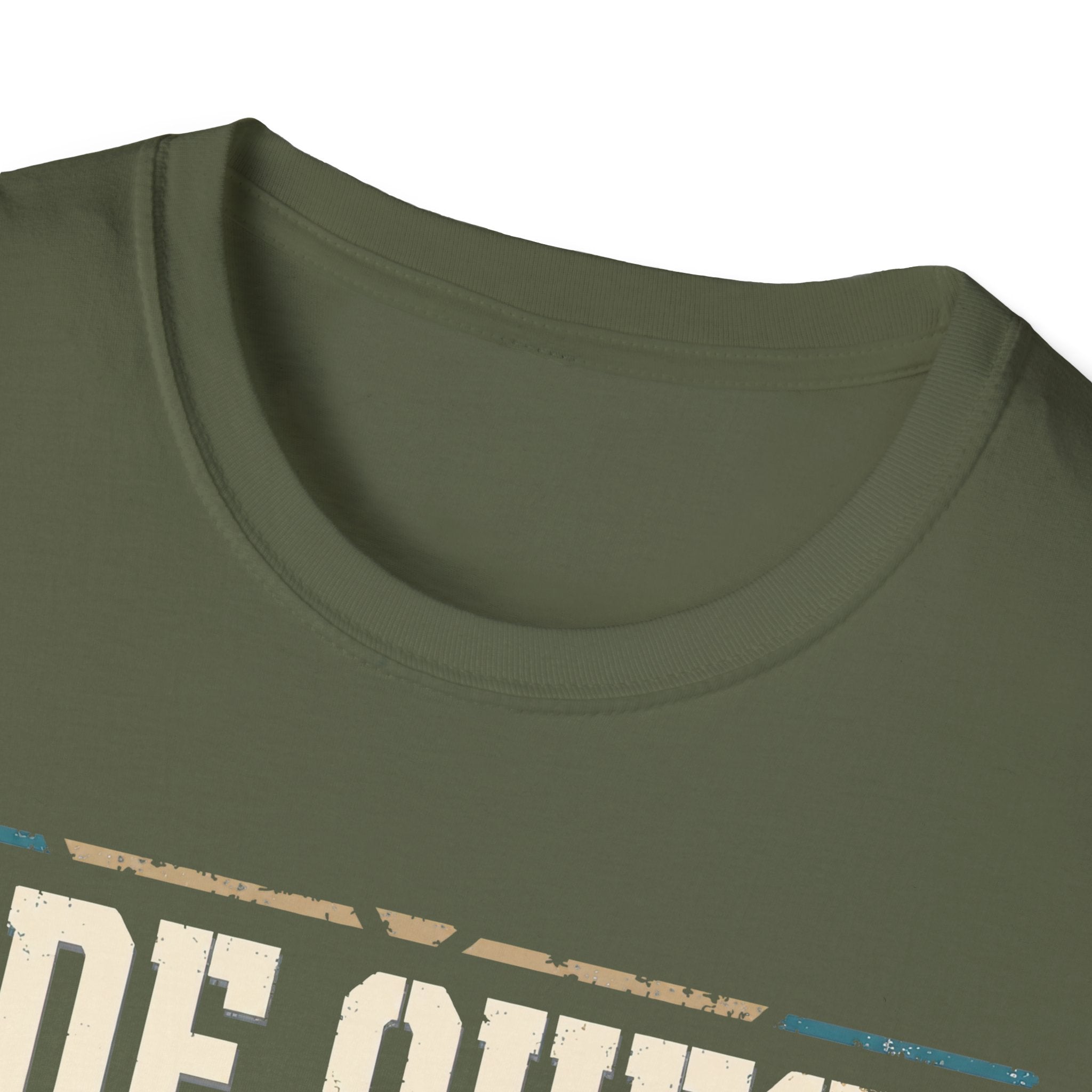 SIDE QUEST GUY T-shirt
