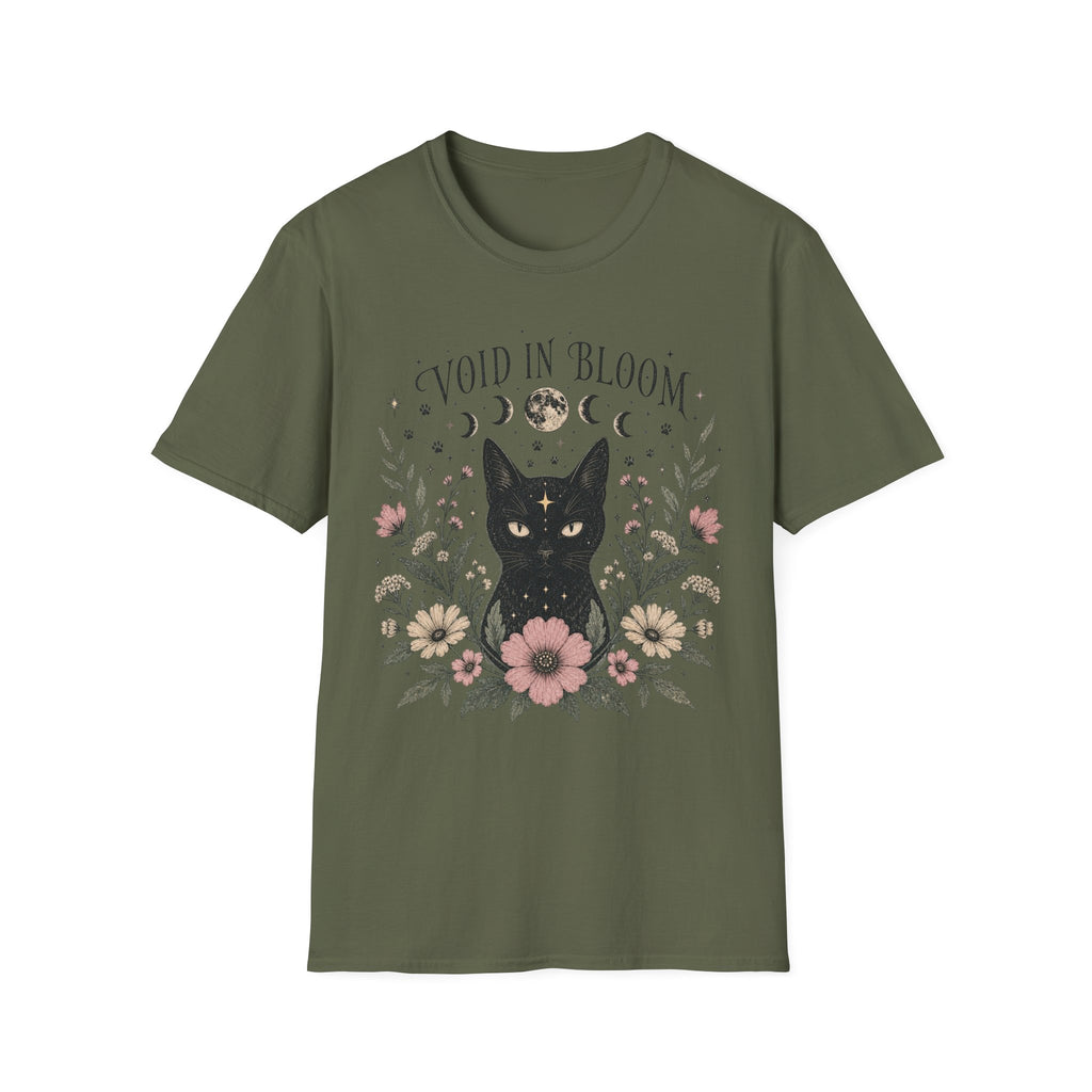 Void In Bloom T-SHIRT