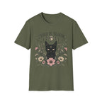 Void In Bloom T-SHIRT