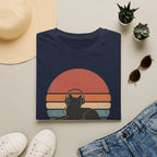 Offline Era Sunset T-SHIRT