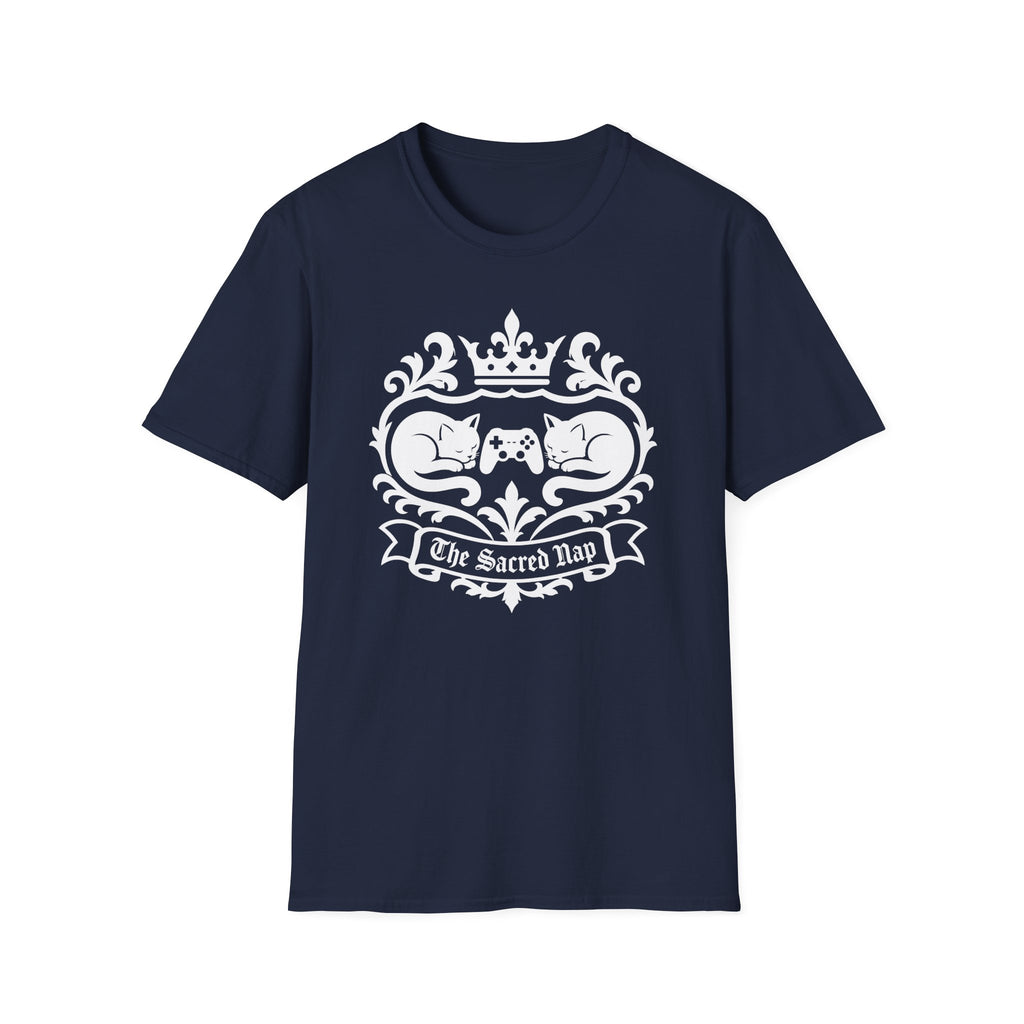 The Sacred Nap T-shirt