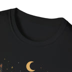The Indoor Cats Gaming T-shirt