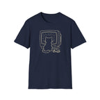 Cozy CRT Cat T-shirt