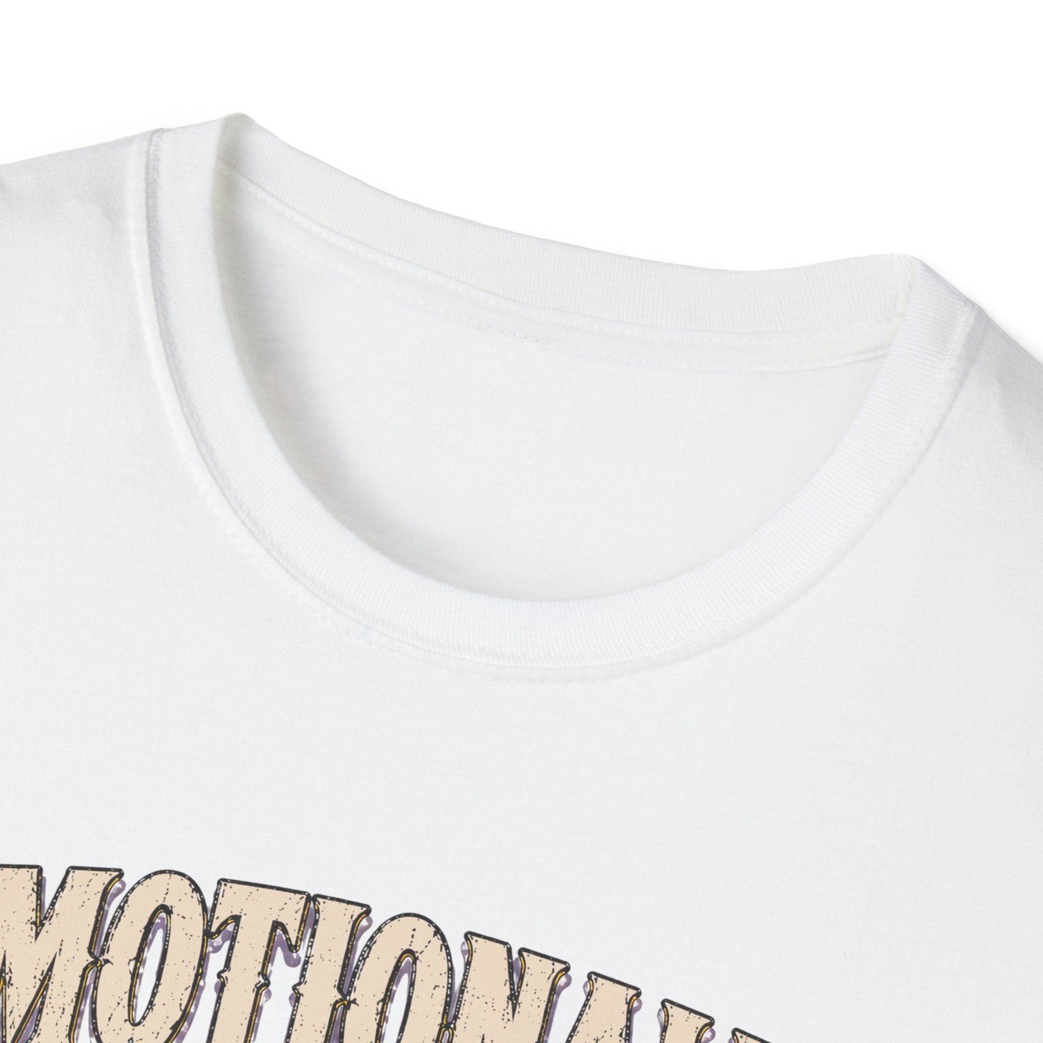 Emotionally Respawning T-shirt