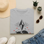 Save Point Cat Relic T-shirt
