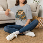 The Cozy Loot Nest T-SHIRT