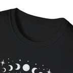 Cozy Mana Inventory T-shirt