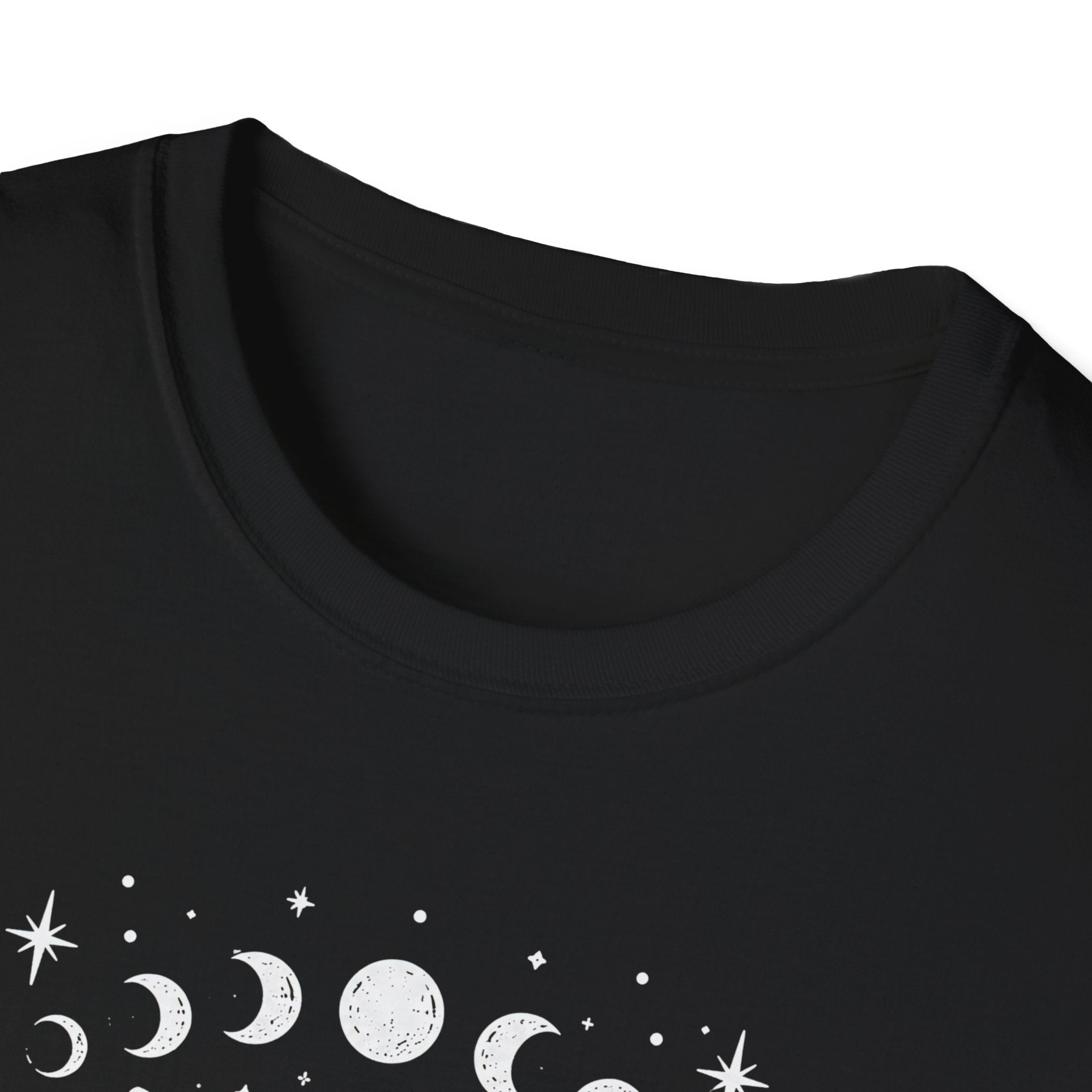Cozy Mana Inventory T-shirt