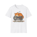AFK Forever T-shirt