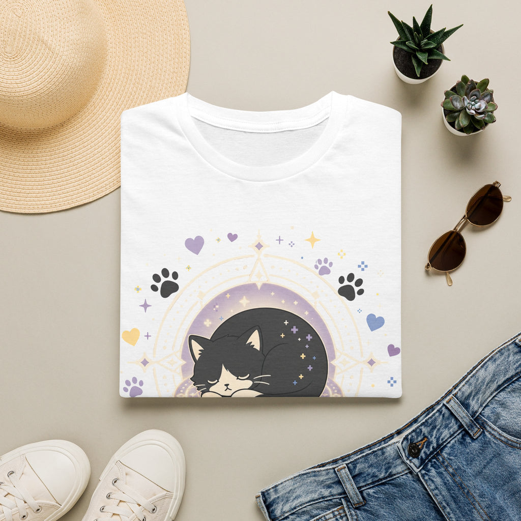Emotional Support Save Point T-SHIRT