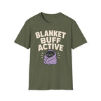 Blanket Buff Active T-SHIRT