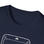 So Many Purrfect Saves T-shirt