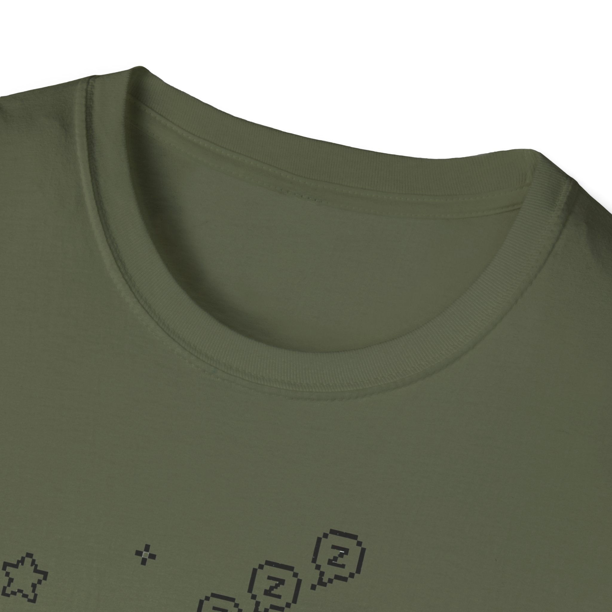 Sleepy Cat T-shirt