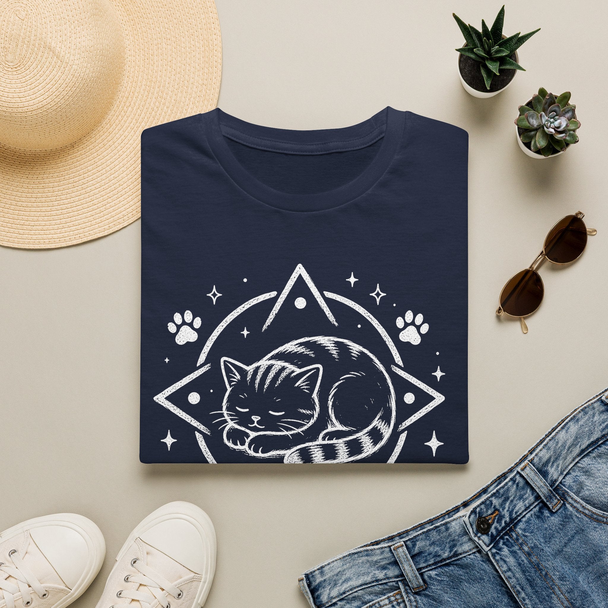 Rest Mode Enabled T-SHIRT