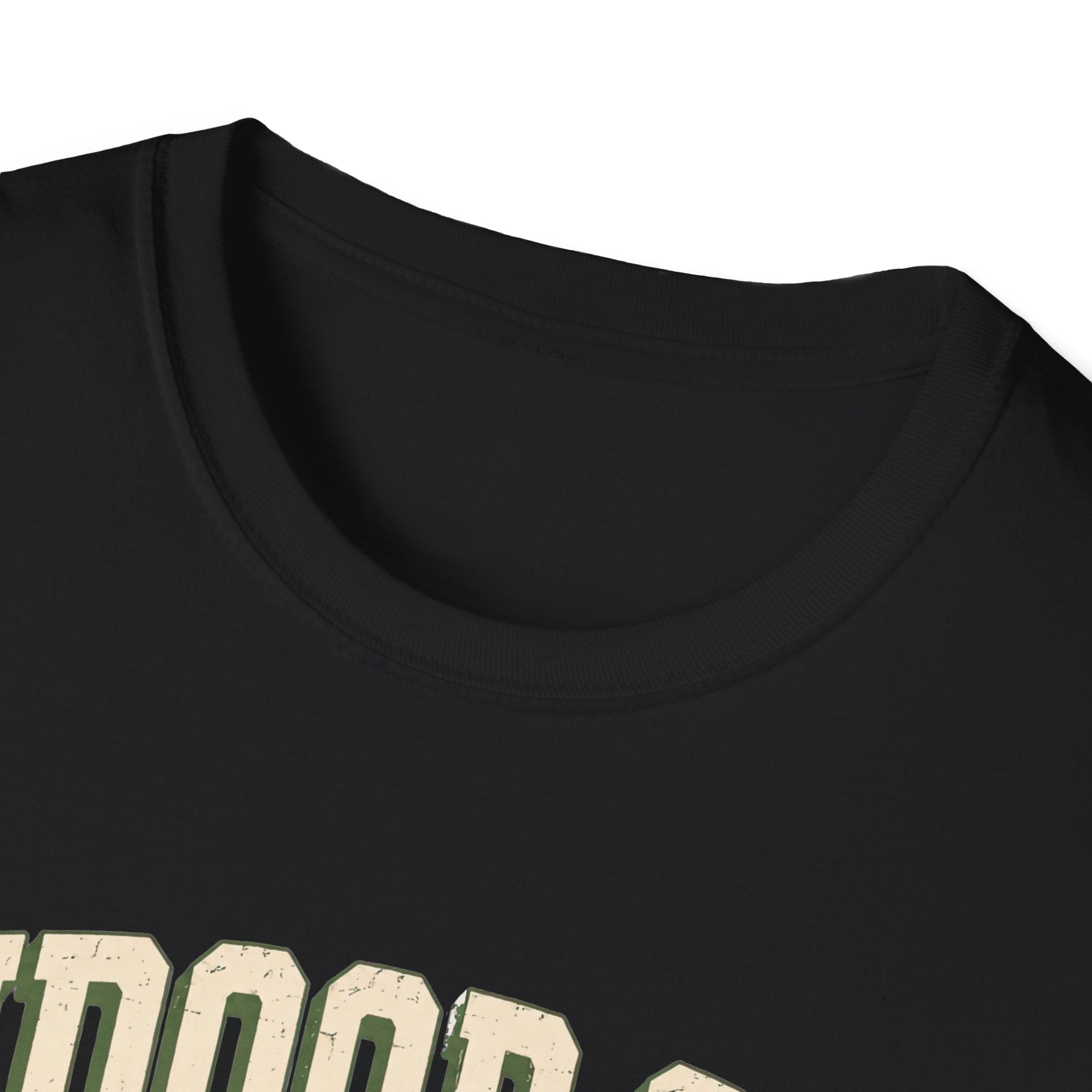 Indoor Cat Club T-shirt