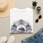 Social Battery Critical T-SHIRT